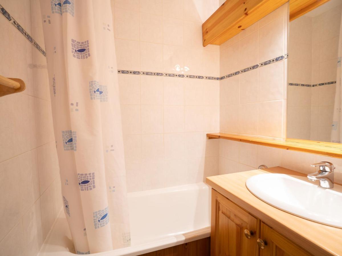 Apartamento Balcons D'olympie 204 - A By Interhome