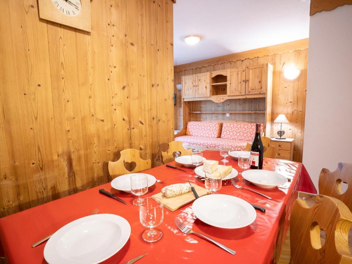 Balcons D'olympie 204 - A By Interhome Apartment *