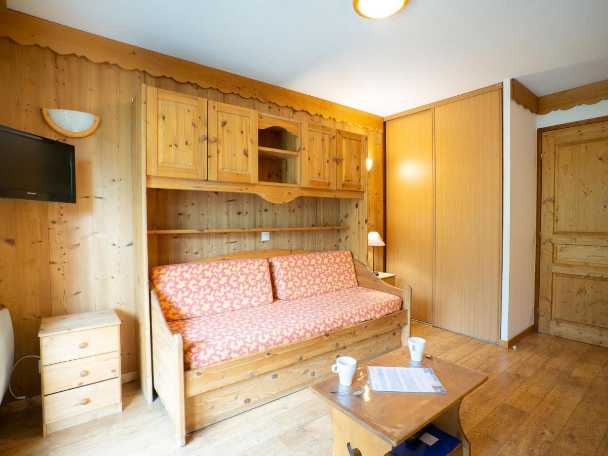 Balcons D'olympie 204 - A By Interhome * Saint-Martin-de-Belleville