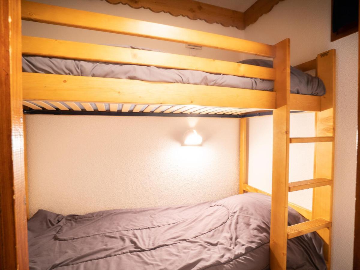 Apartamento Balcons D'olympie 204 - A By Interhome Saint-Martin-de-Belleville