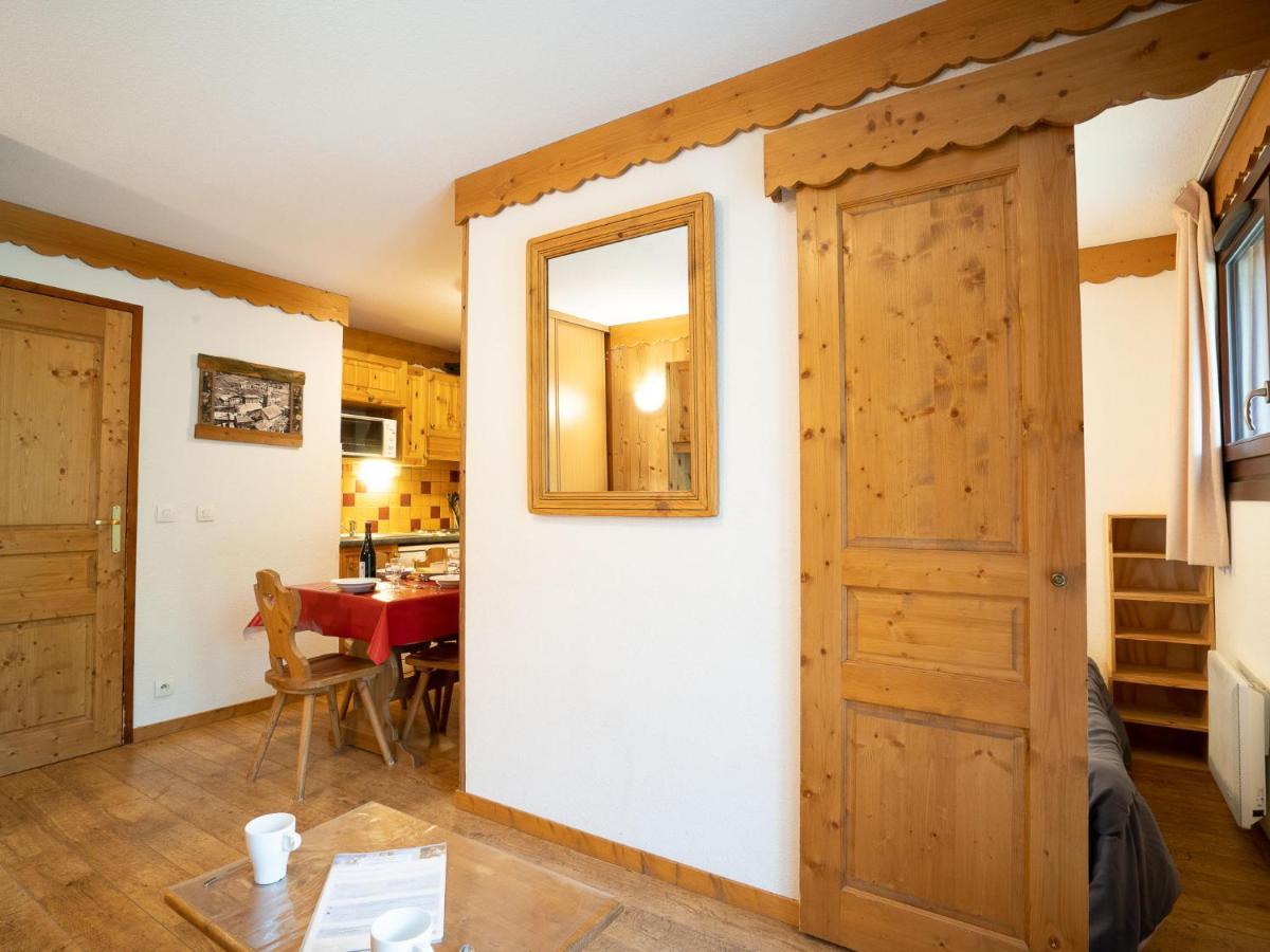 Balcons D'olympie 204 - A By Interhome