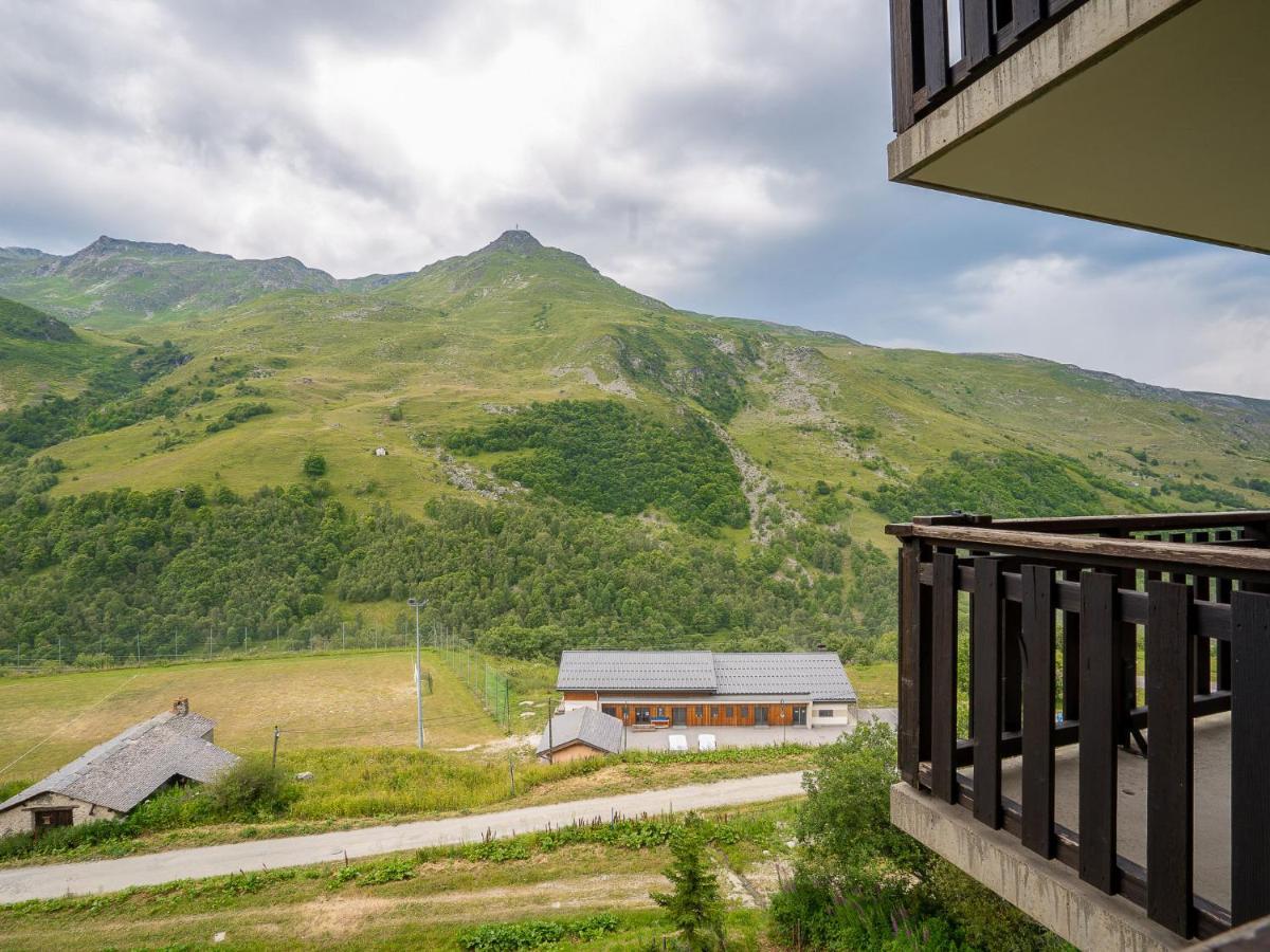 Balcons D'olympie 204 - A By Interhome Apartment *