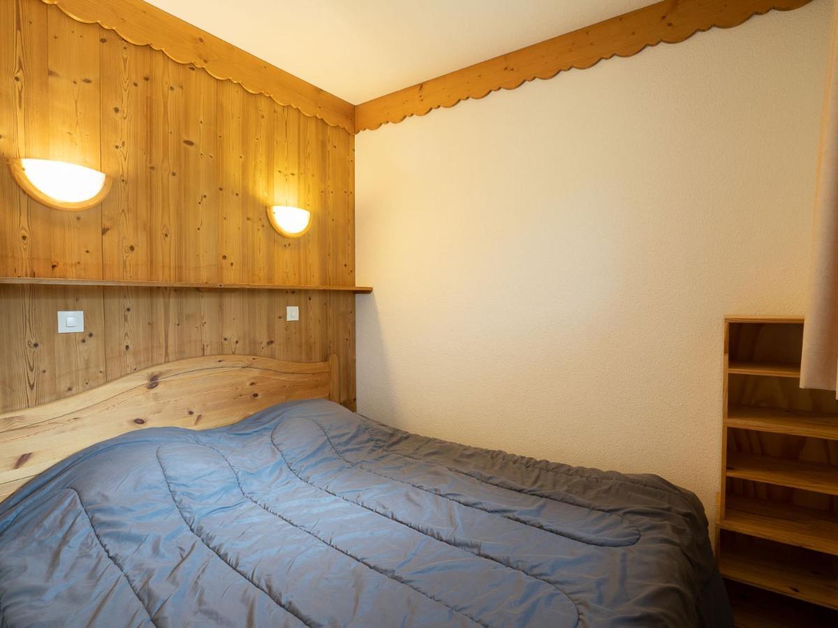 Apartamento Balcons D'olympie 204 - A By Interhome