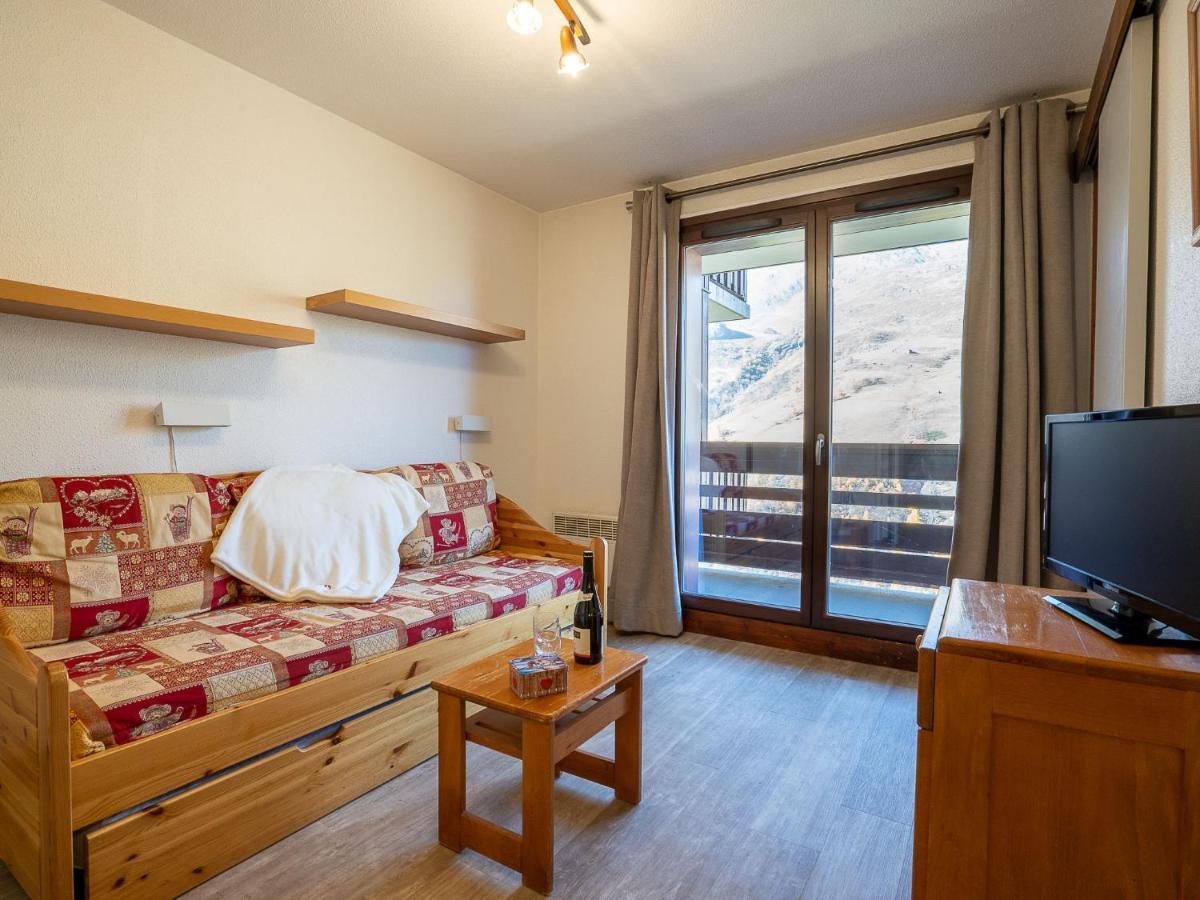 Balcons D'olympie 305 - A By Interhome Appartement