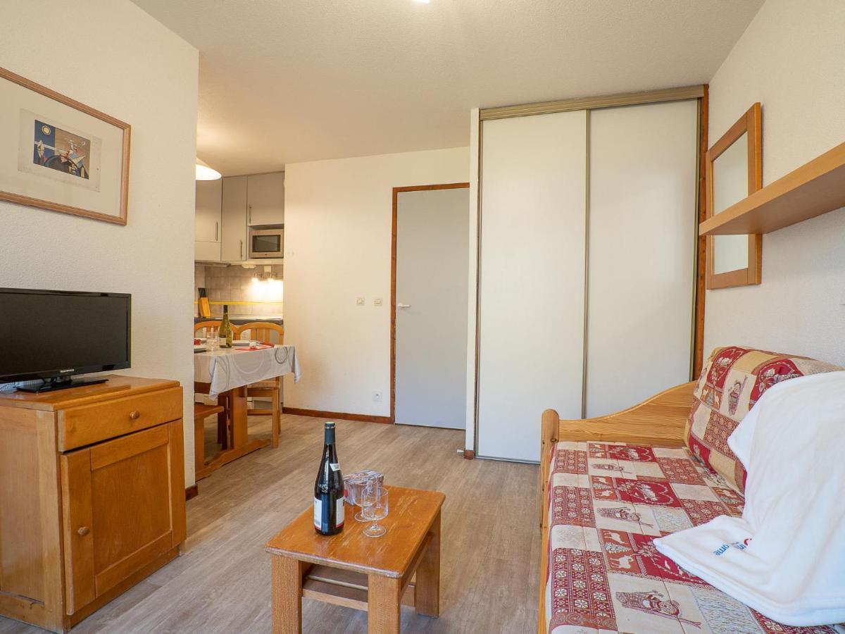 Balcons D'olympie 305 - A By Interhome Appartement *